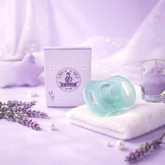 Glow Up Value Pack with Pacifier