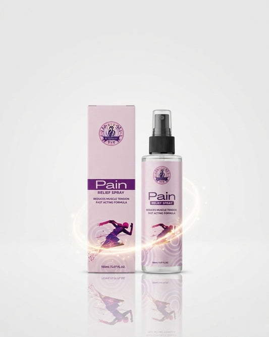 Pain Relief Spray