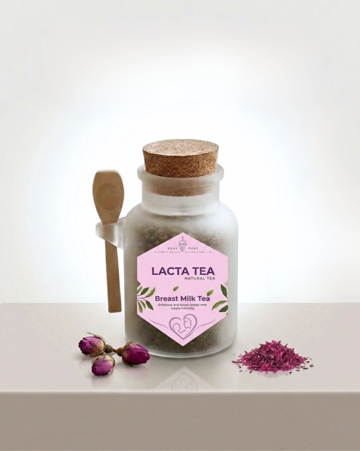 Lacta Tea