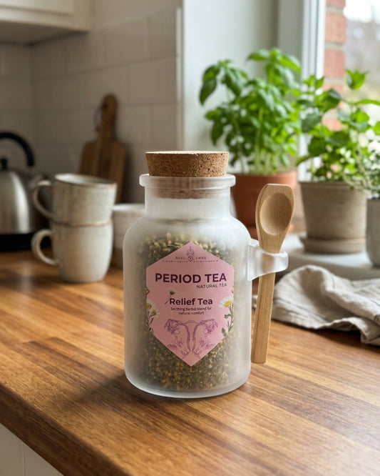 Period Soothe Tea