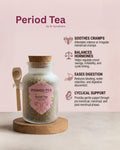 Period Pain Relief Tea