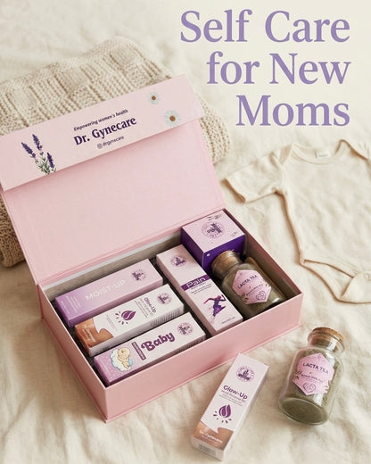 Mama & Baby Care Kit