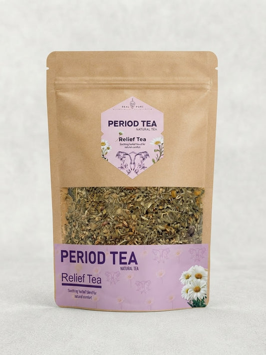 Period Pain Relief Tea