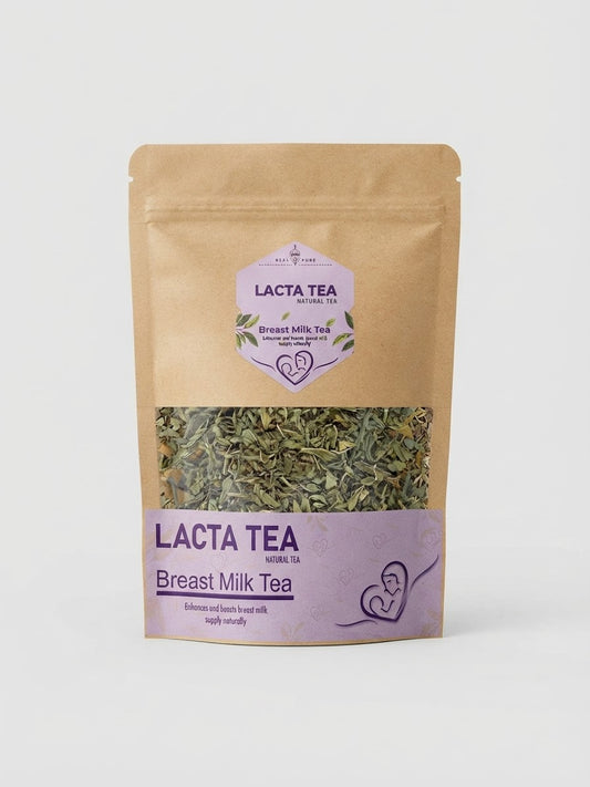 Period Pain Relief Tea