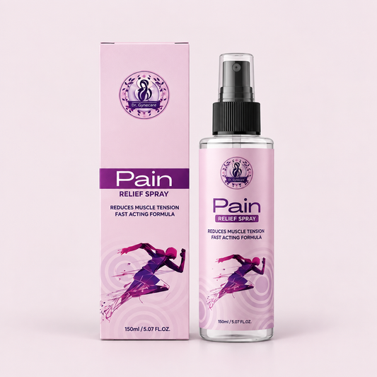 Pain Relief Spray