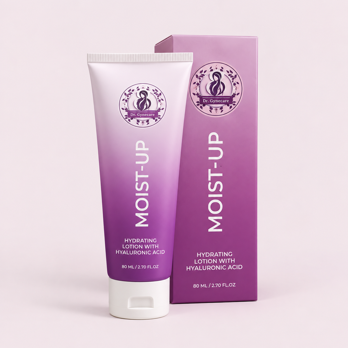 Moist-Up