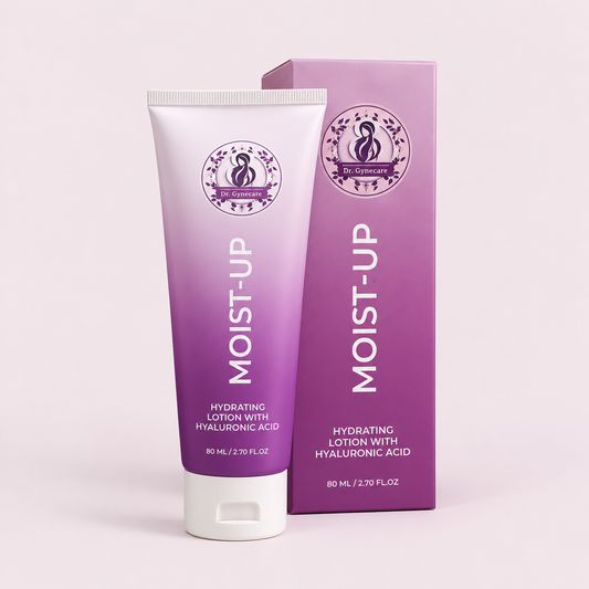 Moist-Up