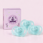 Hygiene Pacifier Pack of 3