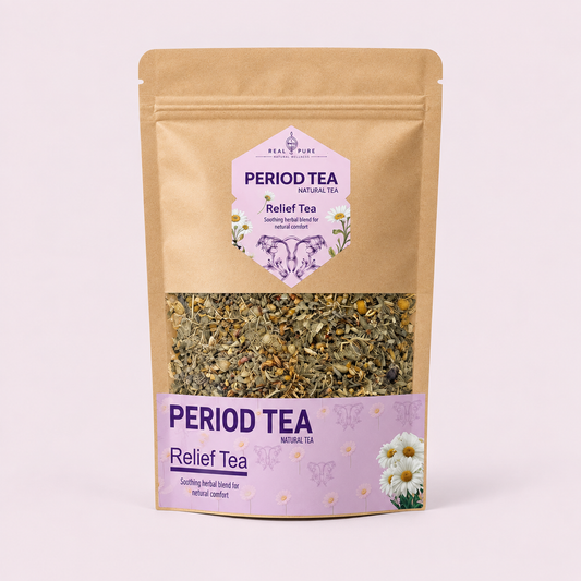 Period Pain Relief Tea