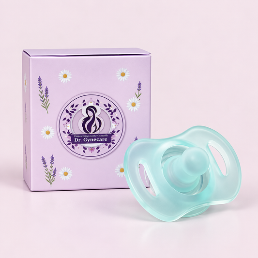 Hygienic Pacifier