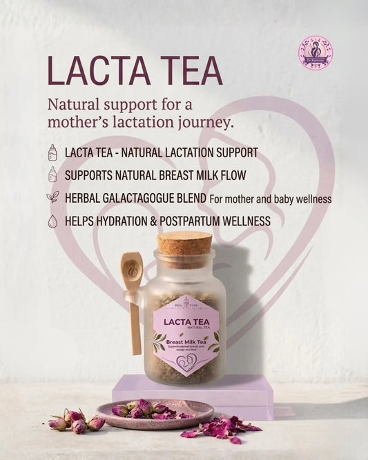 Lacta Tea