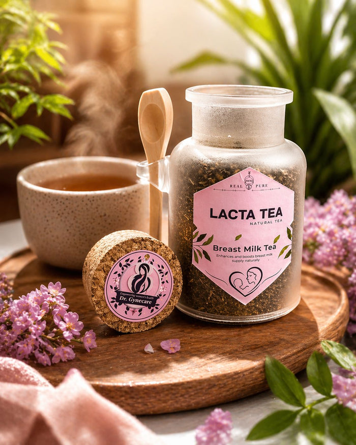 Lacta Tea