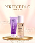 Moist-Up & Glow-Up Oil