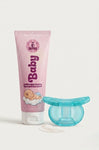 Rash Cream & Hygienic Pacifier