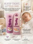 Rash Cream & Hygienic Pacifier